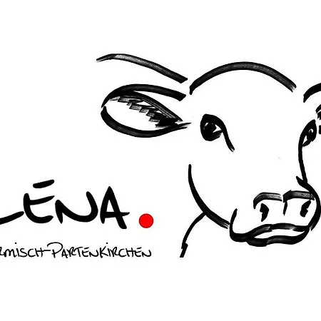 Lena 펜션 가르미슈파르텐키르헨
